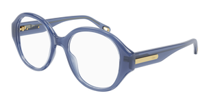 Оптическая оправа Chloé CH0123O 004