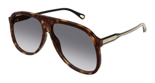 Солнцезащитные очки Chloé CH0128S 002