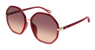 Солнцезащитные очки Chloé CH0133SA 004