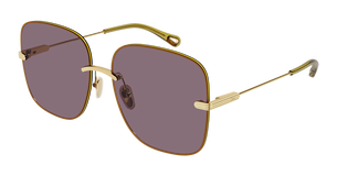 Солнцезащитные очки Chloé CH0134S 003
