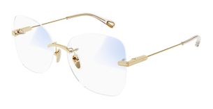 Солнцезащитные очки Chloé CH0136S 001