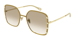 Солнцезащитные очки Chloé CH0143S 002