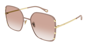 Солнцезащитные очки Chloé CH0143S 003