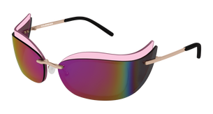 Солнцезащитные очки Courrèges CL1903 002