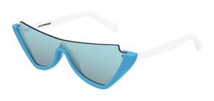 Солнцезащитные очки Courrèges CL1910 003