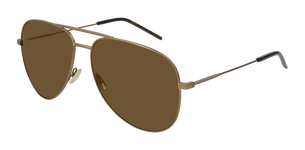 Солнцезащитные очки Saint Laurent CLASSIC 11 030