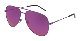 Солнцезащитные очки Saint Laurent CLASSIC 11 034