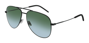 Солнцезащитные очки Saint Laurent CLASSIC 11 042