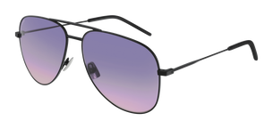 Солнцезащитные очки Saint Laurent CLASSIC 11 045