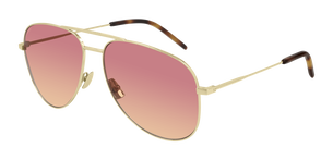 Солнцезащитные очки Saint Laurent CLASSIC 11 053