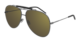 Солнцезащитные очки Saint Laurent CLASSIC 11 OVER 004