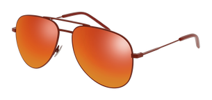 Солнцезащитные очки Saint Laurent CLASSIC 11 RAINBOW 003