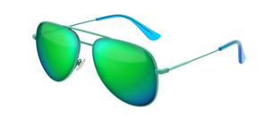 Солнцезащитные очки Saint Laurent CLASSIC 11 SURF 002