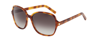 Солнцезащитные очки Saint Laurent CLASSIC 8 005