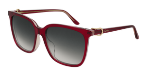 Солнцезащитные очки Cartier CT0004SA 004