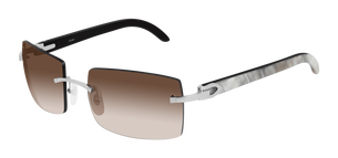 Солнцезащитные очки Cartier CT0019RS 001