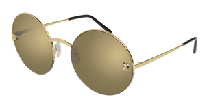 Солнцезащитные очки Cartier CT0022S 002