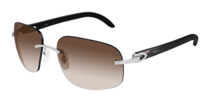 Солнцезащитные очки Cartier CT0023RS 001