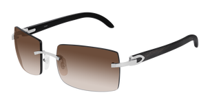 Солнцезащитные очки Cartier CT0024RS 001