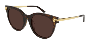 Солнцезащитные очки Cartier CT0024SA 004