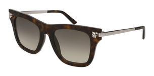 Солнцезащитные очки Cartier CT0025S 002