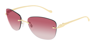 Солнцезащитные очки Cartier CT0027RS 001