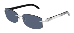 Солнцезащитные очки Cartier CT0031RS 002