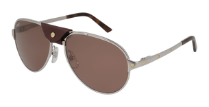 Солнцезащитные очки Cartier CT0034S 003