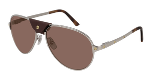 Солнцезащитные очки Cartier CT0034S 007