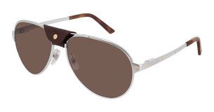 Солнцезащитные очки Cartier CT0034S 010