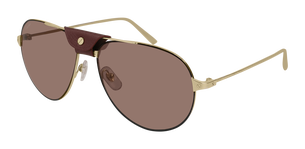 Солнцезащитные очки Cartier CT0038S 006