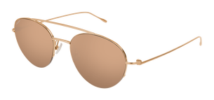 Солнцезащитные очки Cartier CT0095S 003