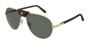 Солнцезащитные очки Cartier CT0096S 002