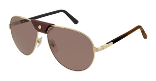 Солнцезащитные очки Cartier CT0096S 004