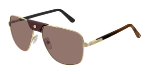 Солнцезащитные очки Cartier CT0097S 003