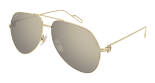 Солнцезащитные очки Cartier CT0110S 003