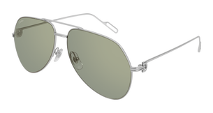 Солнцезащитные очки Cartier CT0110S 004