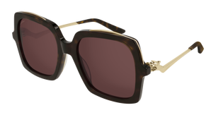 Солнцезащитные очки Cartier CT0117S 002