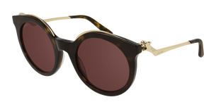 Солнцезащитные очки Cartier CT0118S 002