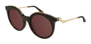 Солнцезащитные очки Cartier CT0118SA 002