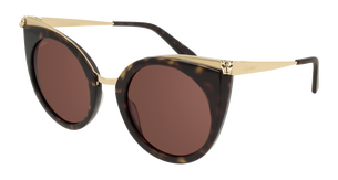 Солнцезащитные очки Cartier CT0122S 002