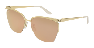 Солнцезащитные очки Cartier CT0124S 002