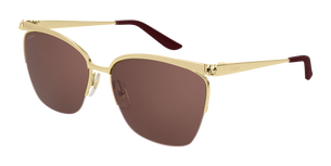 Солнцезащитные очки Cartier CT0124S 003