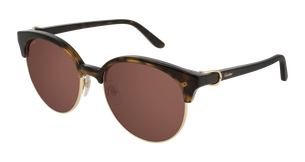 Солнцезащитные очки Cartier CT0126S 003