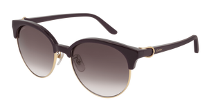 Солнцезащитные очки Cartier CT0126SA 004