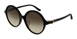 Солнцезащитные очки Cartier CT0127SA 001