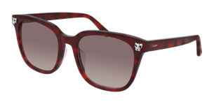 Солнцезащитные очки Cartier CT0143SA 003