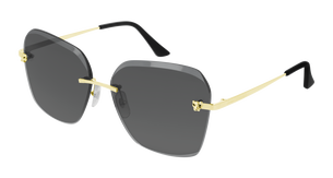 Солнцезащитные очки Cartier CT0147S 001