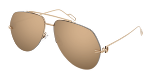 Солнцезащитные очки Cartier CT0170S 001