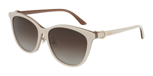 Солнцезащитные очки Cartier CT0186SA 004